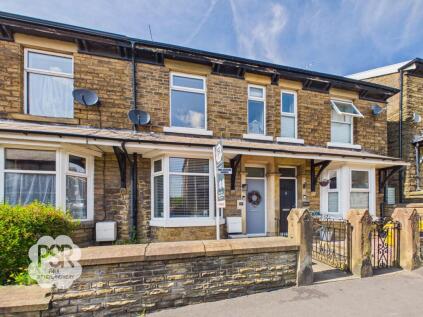 Church Road, New Mills, SK22