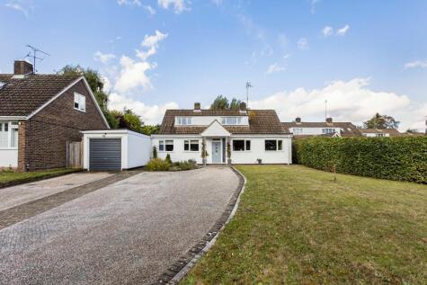 The Holdings, Hatfield, AL9