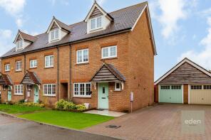 29, Albion Drive, Larkfield, Aylesford ME20 6FG