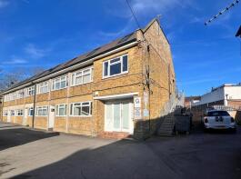 20a, The Broadway, Sutton SM3 8AY
