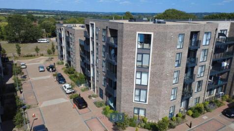 Academy Way, Loughton