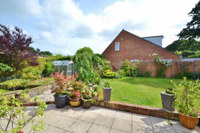 garden