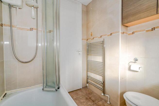 6 Oaks Drive WV107PX