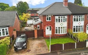 77, Rockcliffe Road, Rawmarsh, Rotherham S62 6LX