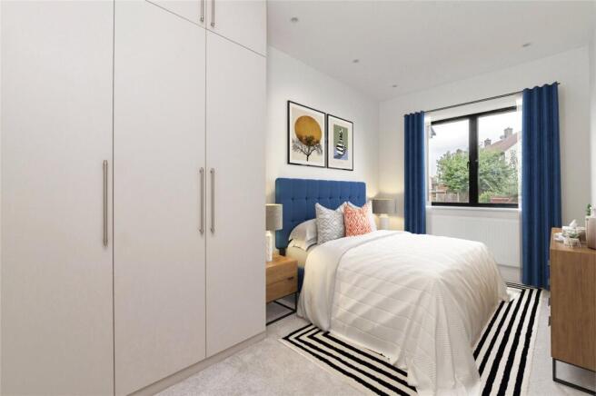 Bedroom 1