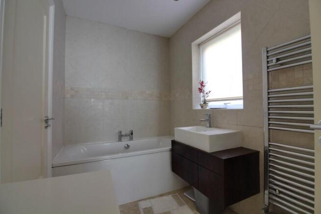 Bathroom 1