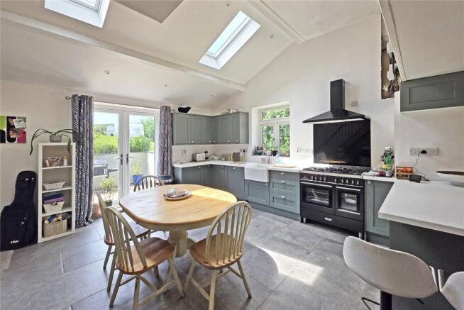 Kitchen / Diner