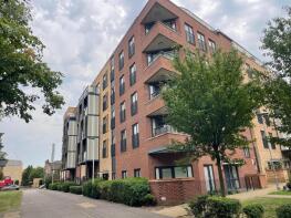 Flat 1, Wave Court, Maxwell Road, Romford RM7 0FA