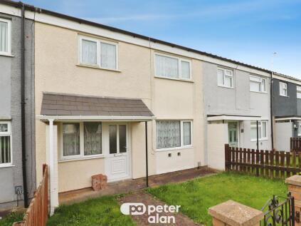 Coed-Y-Gores, Llanedeyrn, Cardiff