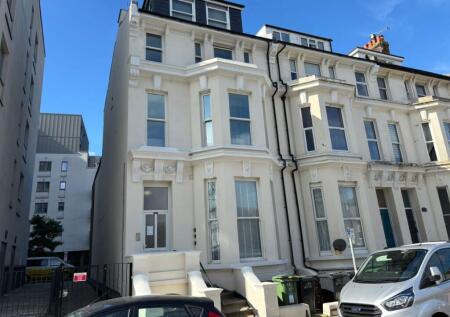 Alhambra Road, Southsea, Portsmouth, PO4