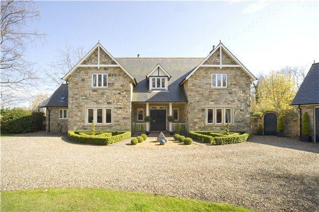 Chapelside House