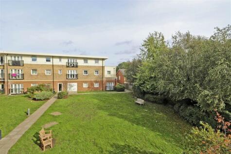 Connaught Heights, Uxbridge Road, Hillingdon, UB10