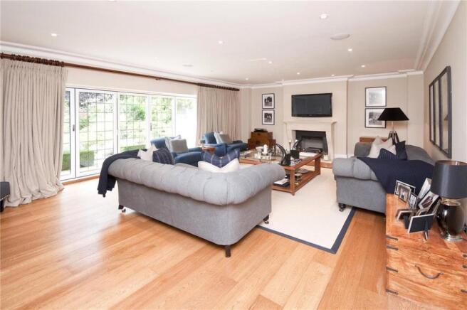 Drawing Room
