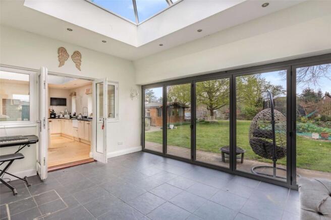 Breakfast Room