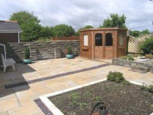 Garden!