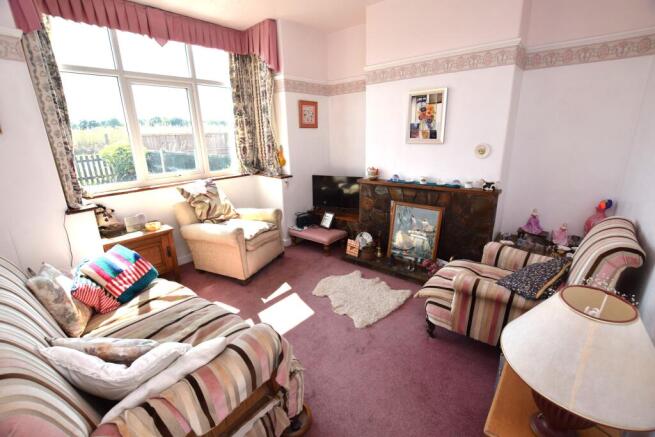 Garden City, Tern Hill, Market Drayton, Shropshire photo 5