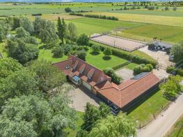 Walnut Cottage, Pymoor Lane, Ely CB6 2EF