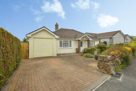 Great Charles Close, St. Stephen, St. Austell, Cornwall, PL26