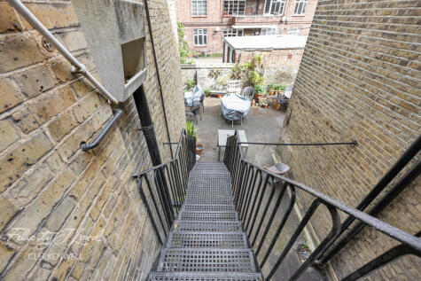 Haberdasher Street, London