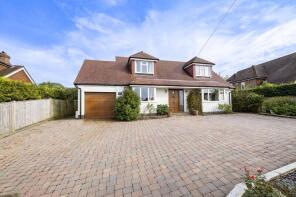 Saxon View, Tunbridge Wells Road, Crowborough TN6 3PL