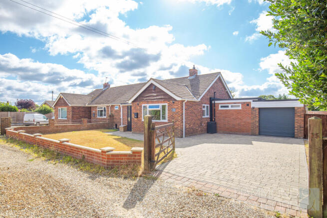 Mill Close, Hethersett photo 2