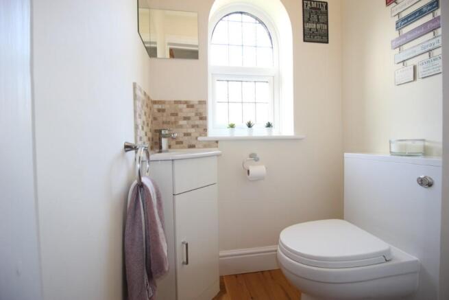 Cloakroom 