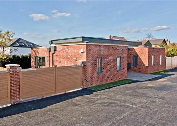 Contemporary Design