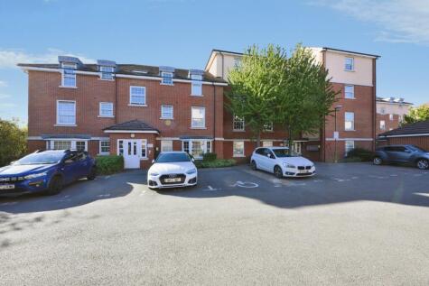 Merrifield Court, WELWYN GARDEN CITY