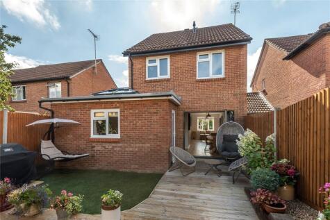 Marsden Way, Orpington, Kent