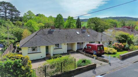 Woodcombe, Minehead