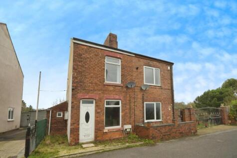Hollin Hill Road, Clowne, Chesterfield, S43 4AX