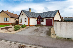 Kinnoull, Sutors Gate, Nairn IV12 5BW