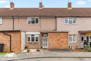 61, North Grove, Harlow CM18 6DX