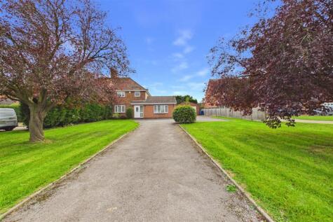 Fauld Lane, Fauld, Tutbury, Burton-On-Trent