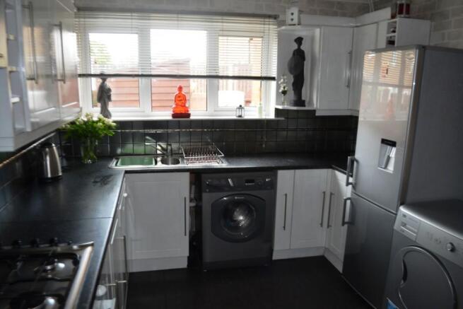 Kitchen  Diner S6...