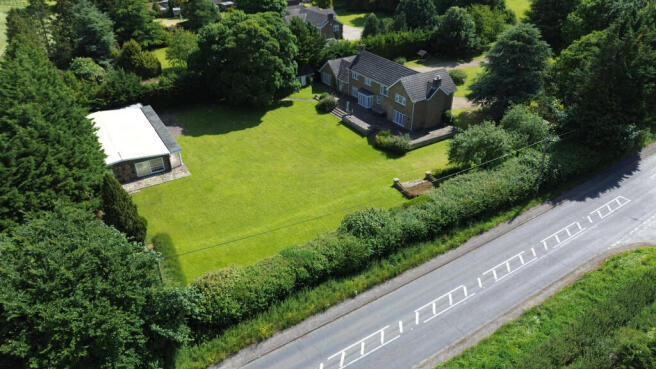 Butts Way, Aston Rowant, Watlington, Oxfordshire, OX49 photo 4
