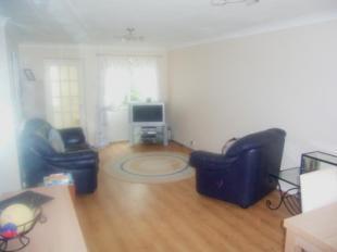 Lounge - View 1