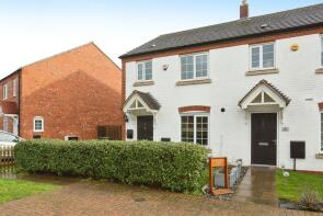 8, Kirkwood Close, Leicester LE3 3SH