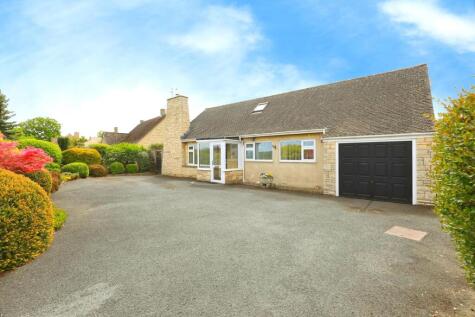 Broadway Road, Childswickham, Broadway, Worcestershire, WR12