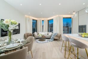 Flat 4, 1a, St John's Wood Park, London NW8 6QS