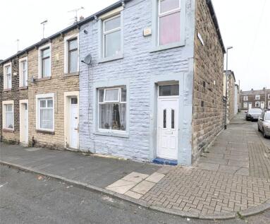 Woodbine Road, Burnley, Lancashire, BB12
