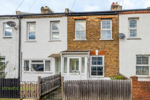 36, Holland Road, South Norwood, London SE25 5QT