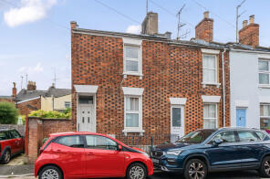 20, Mitre Street, Cheltenham GL53 7JS