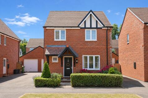 Birdwood Crescent, Bideford, Devon