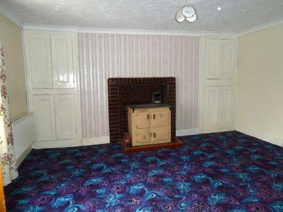 Reception Room 1