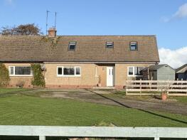 9, Queenshill Park, Castle Douglas DG7 2AJ
