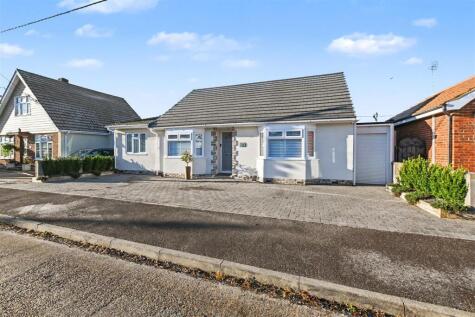 Station Road, Canvey Island