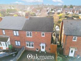59, Westfield Road, Halesowen B62 9QB