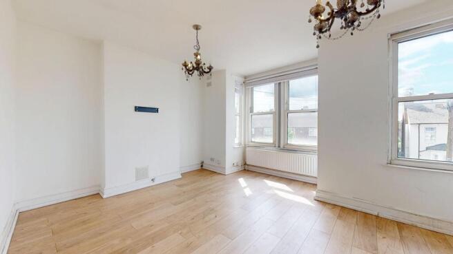 Flat B, 55 Colworth Road, Leytonstone, London, E11 1JA