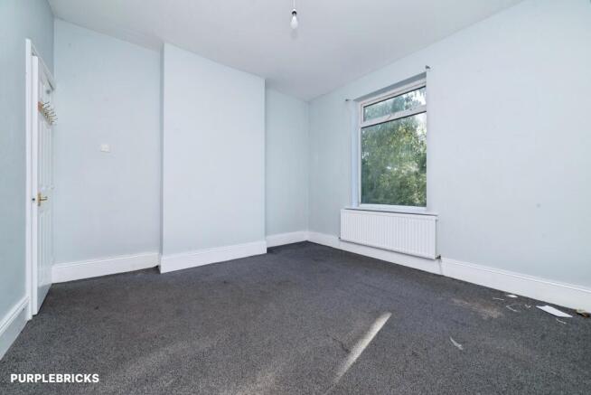 Terraced for sale Image 12